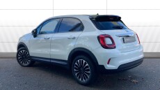 Fiat 500X 1.5 Hybrid 48V 5dr DDCT Petrol Hatchback